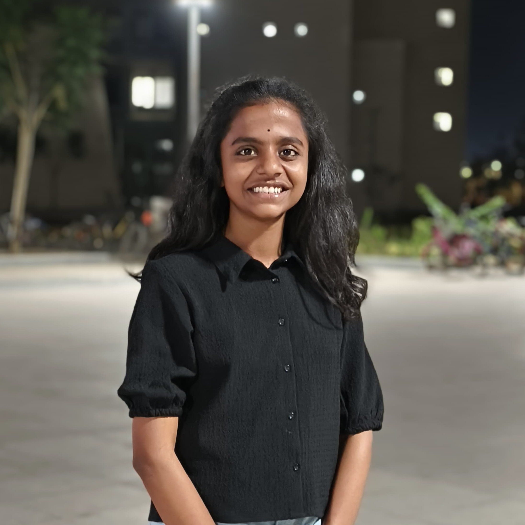 Bhanu Prasanna Bathula