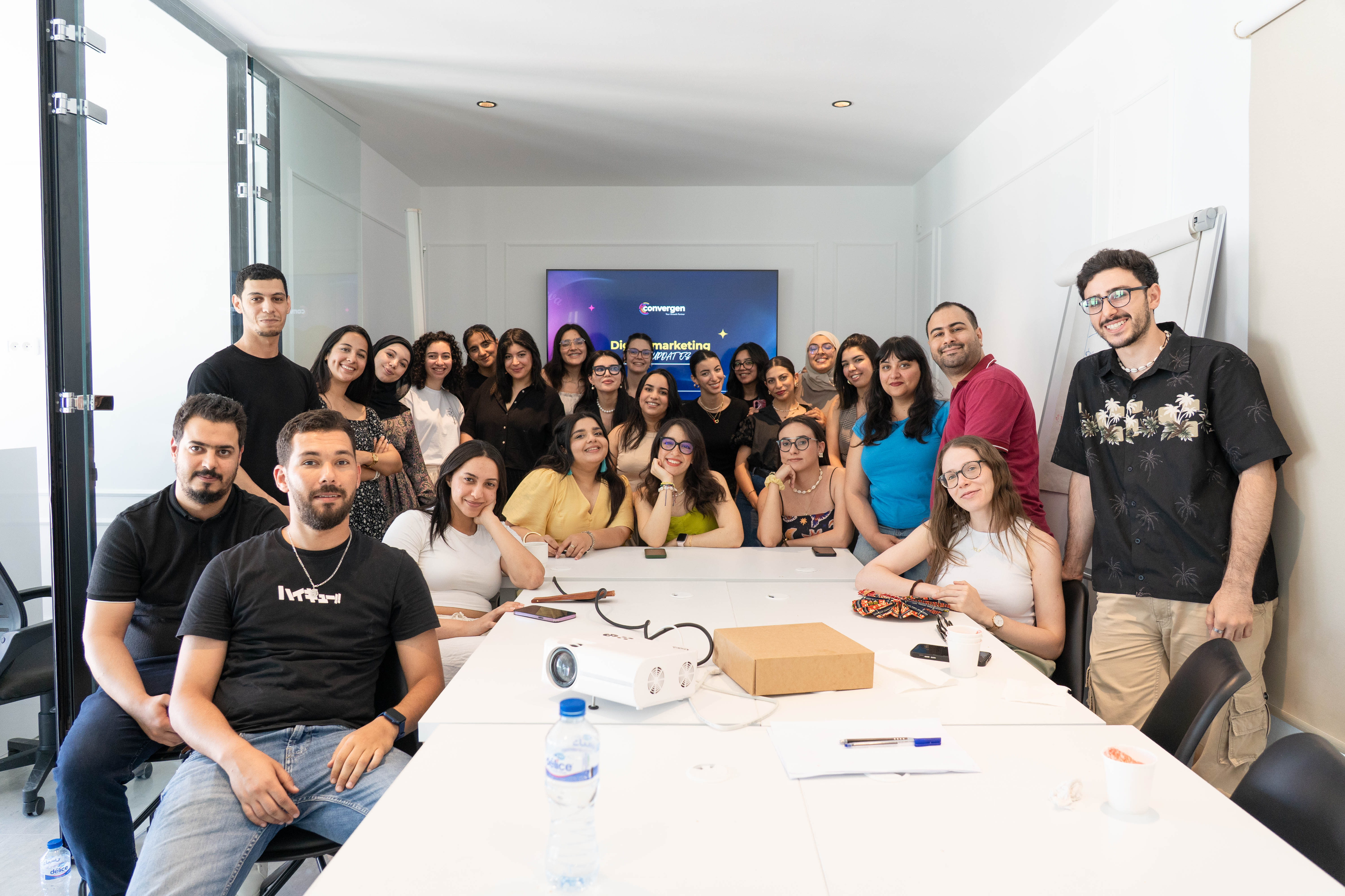 convergen digital marketing agency