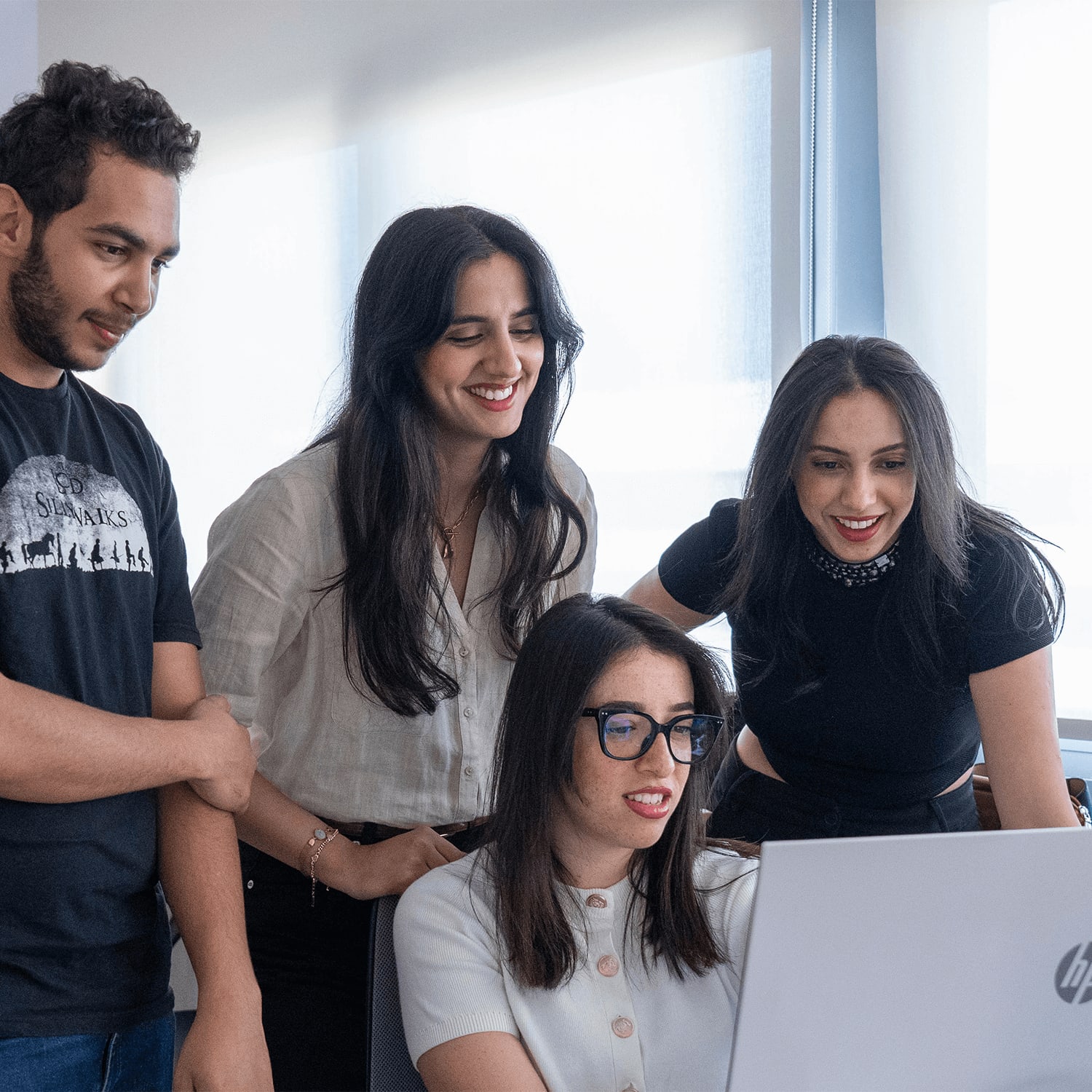 convergen digital marketing agency