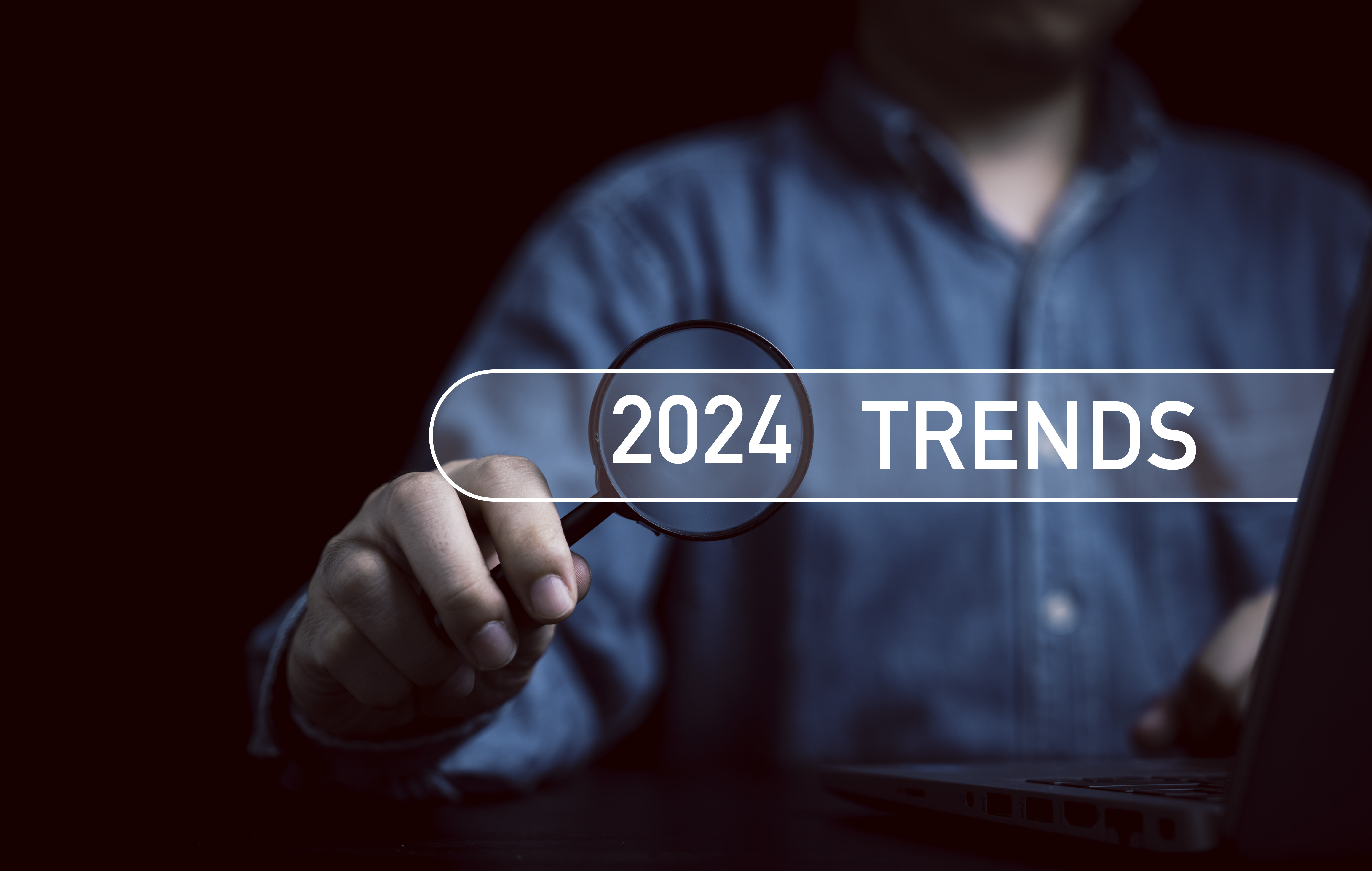 Digital Marketing Trends