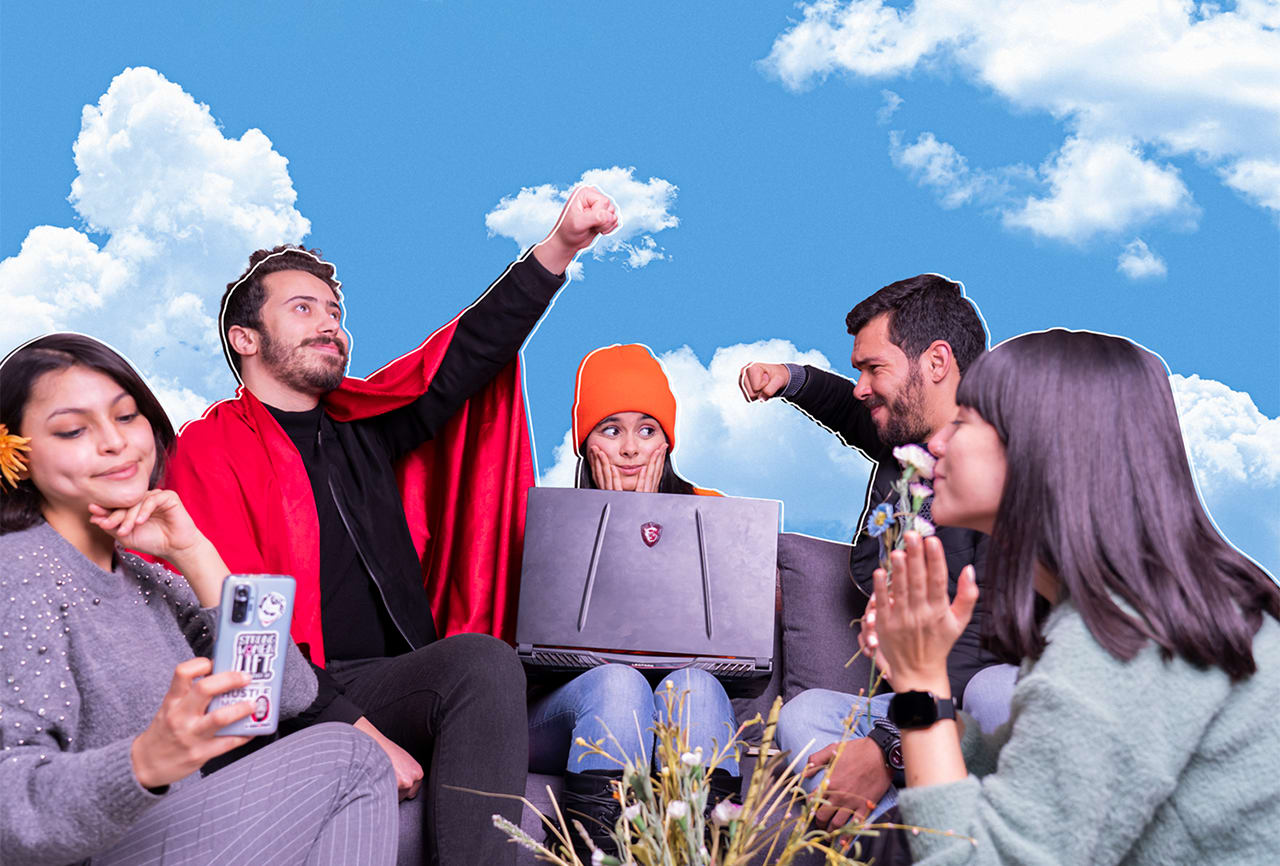 convergen digital marketing agency