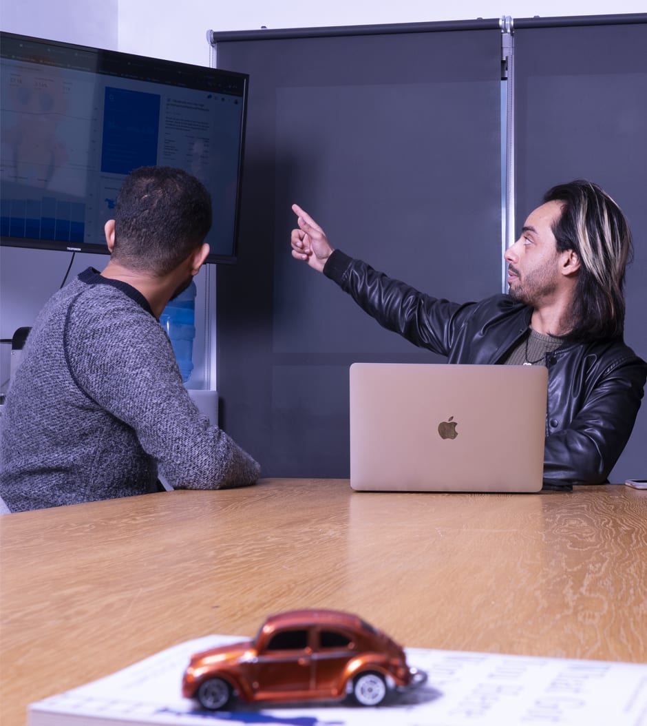 convergen digital marketing agency