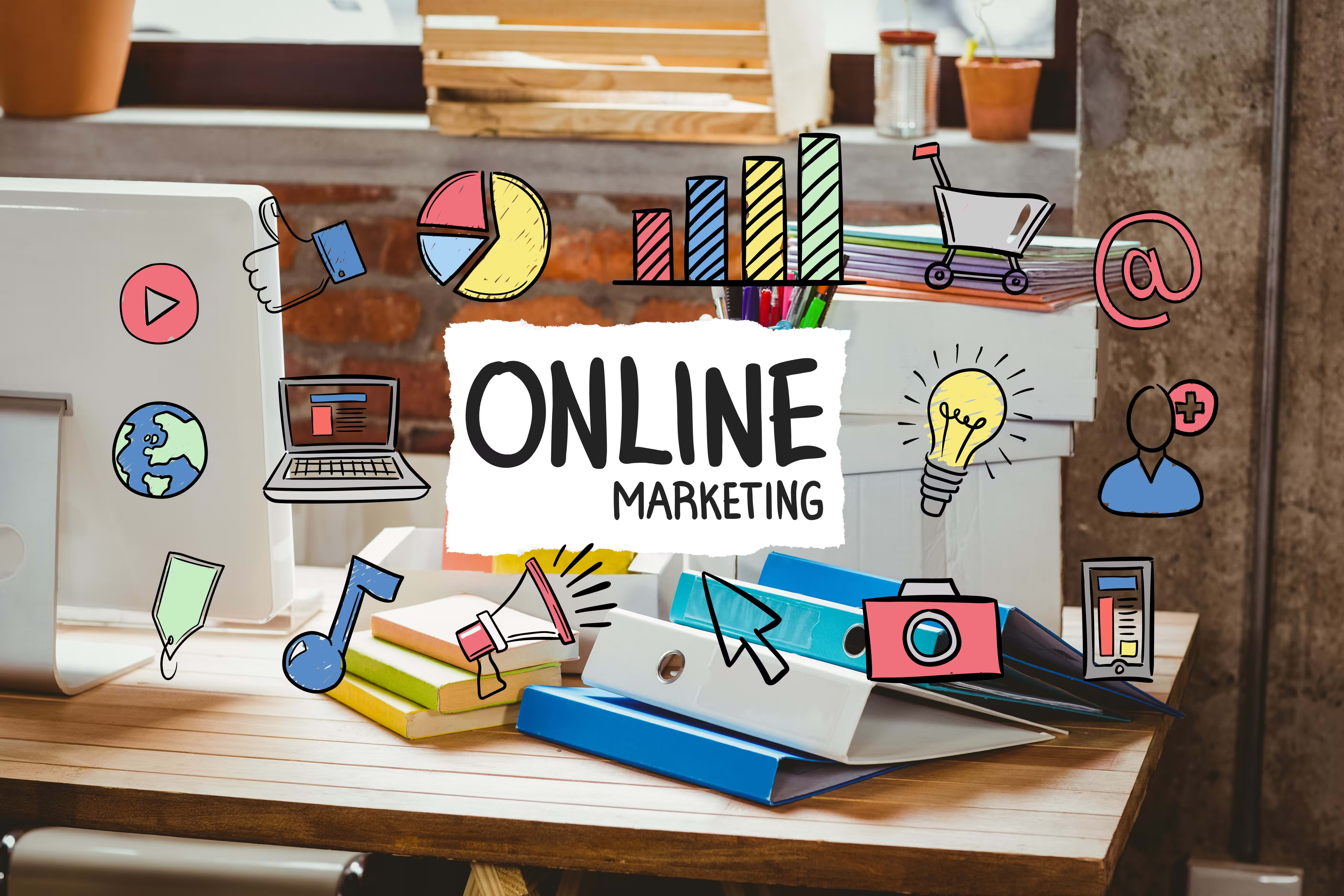 digital marketing agency - performance marketing