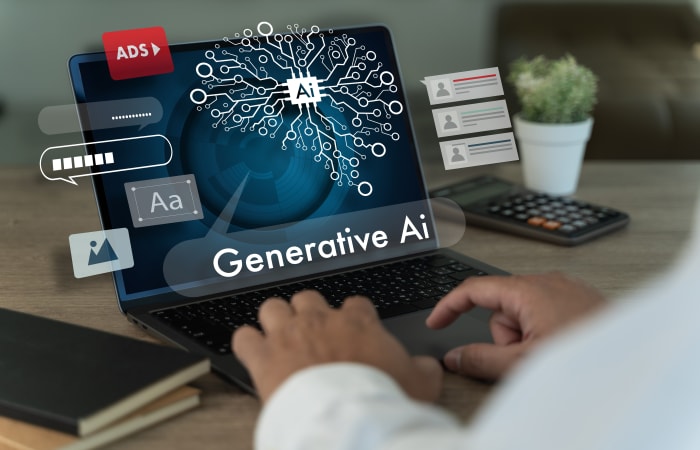 générative search optimisation GSO