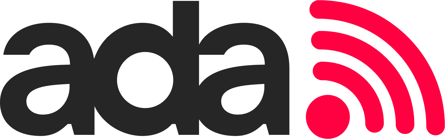 ADA Logo