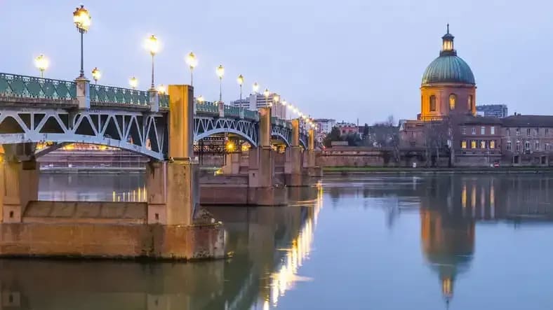 Toulouse France.webp