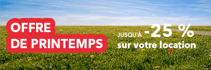 En route vers le printemps 