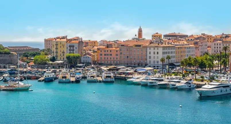 location utilitaire ajaccio