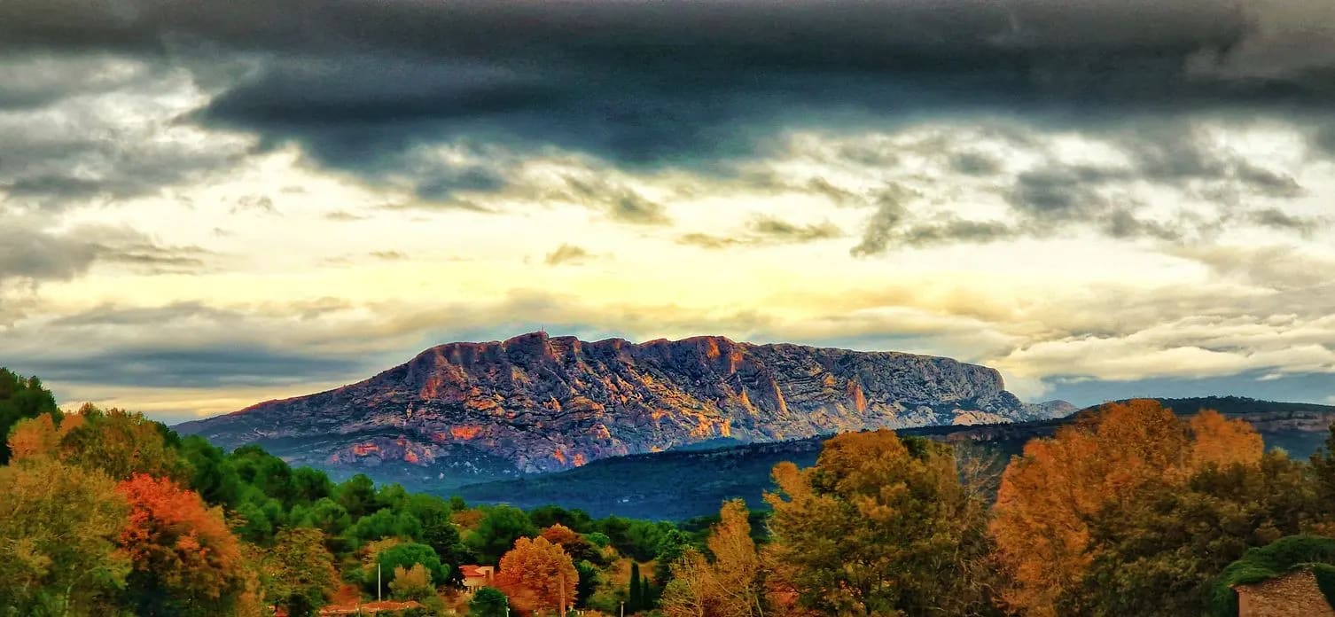 aix en provence