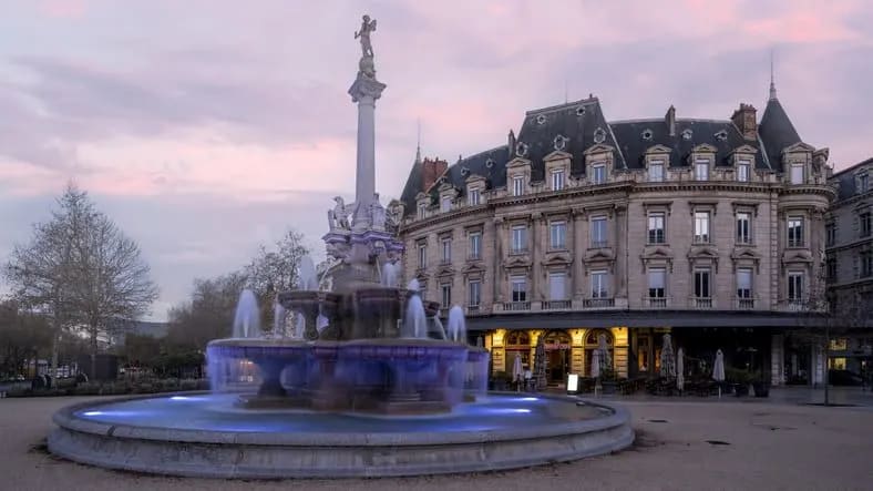 location voiture valence