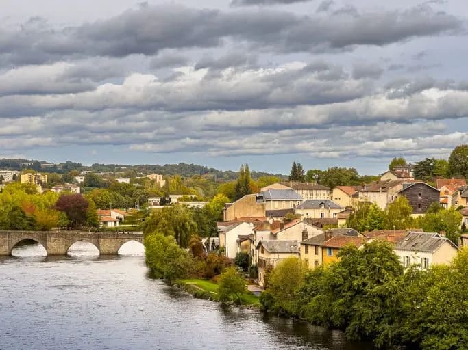 location voiture limoges