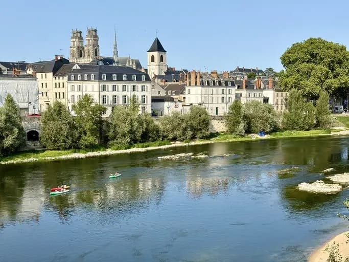location voiture orleans