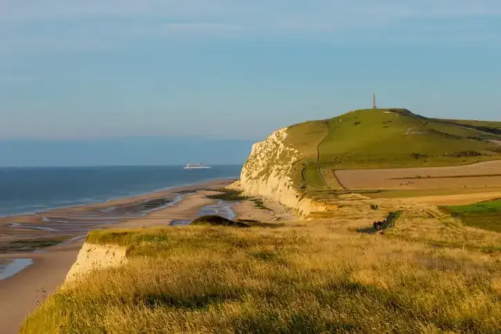 Cap Blanc Nez - Calais.webp