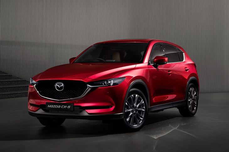 Top 10 Most Highly Recommended Cars in South Africa