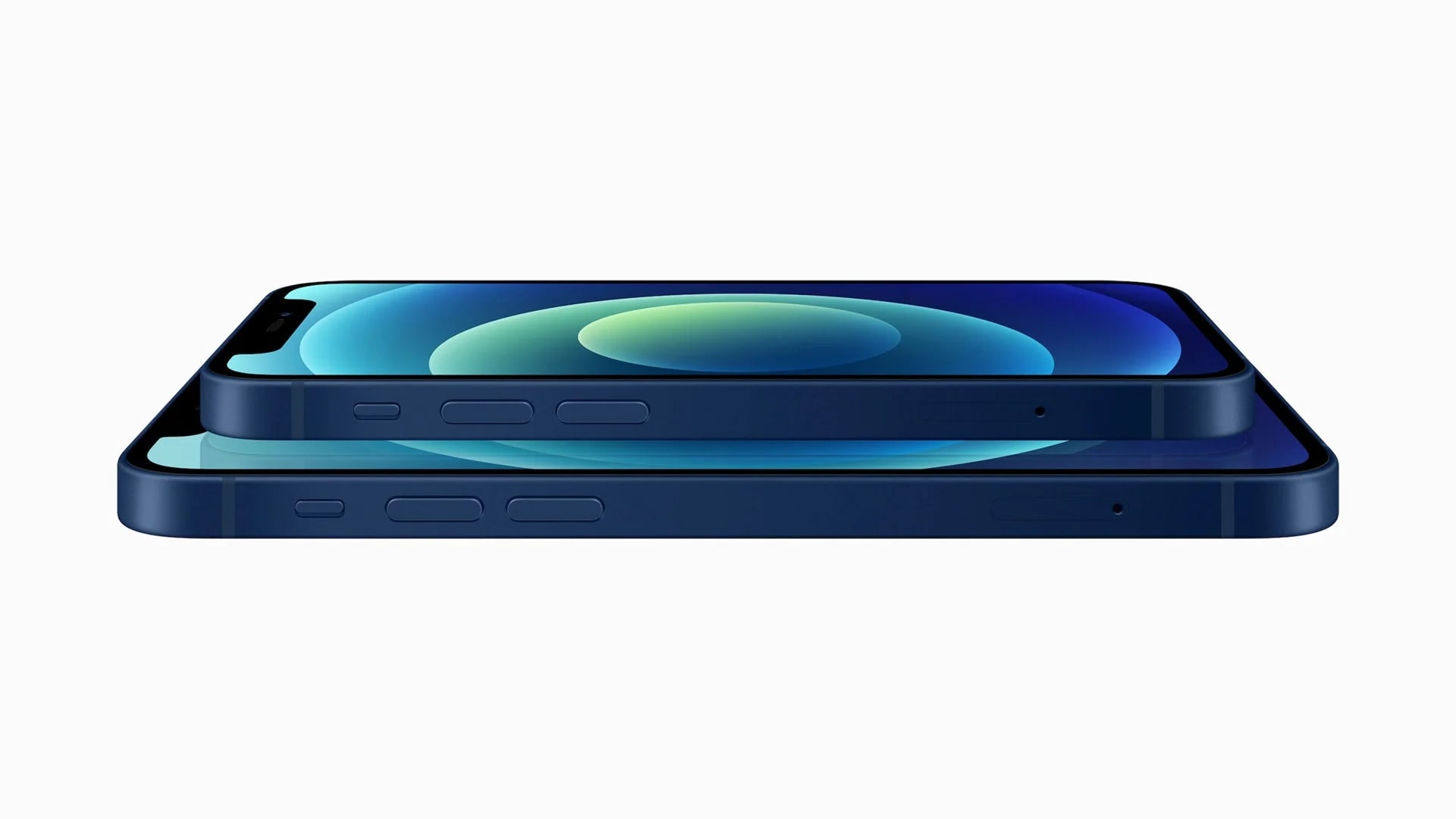 The new iPhone 12 comes in four models: the iPhone 12 Pro, the iPhone 12 Pro Max