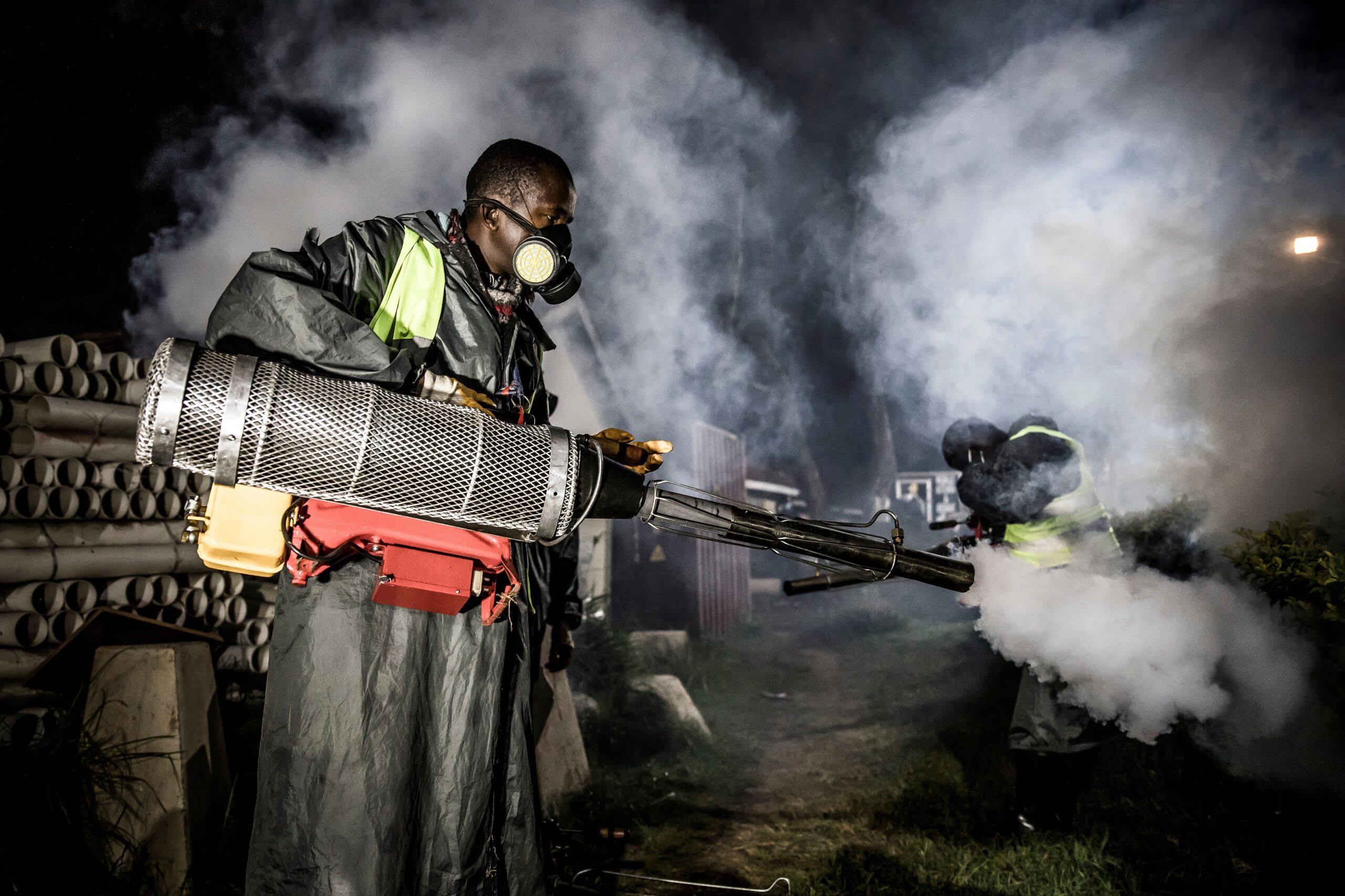 COVID-19 Pandemic | South Africa’s COVID-19 deaths rise to 2 529