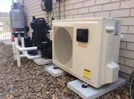 Swimming Pool Heat Pump, MLT Heat Pump Water Heater for Pools.