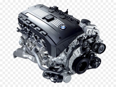 bmw n54