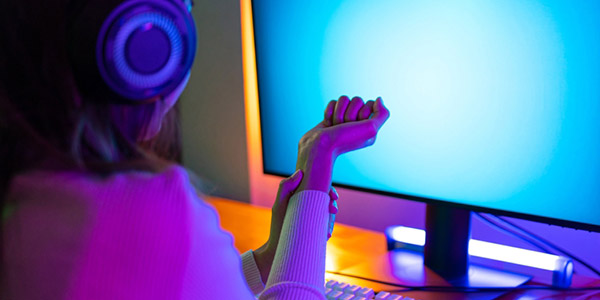 Carpal Tunnel Syndrome