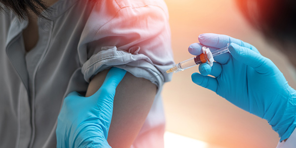 Vaksin HPV