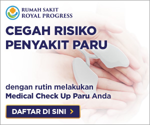 Medical Check Up Paru