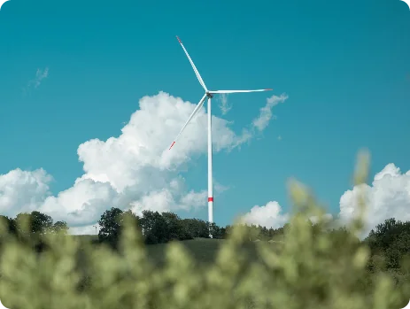 Graphique de performance