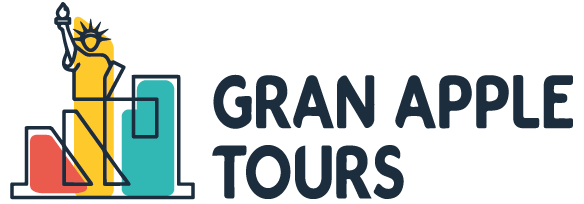 Logo Gran Apple Tors