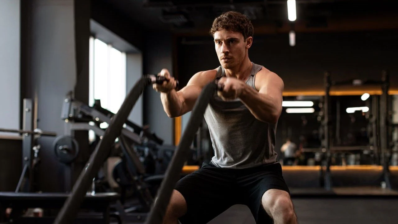 CrossFit y Funcional