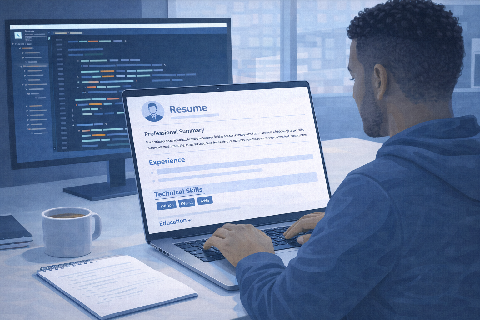 Software Engineer Resume Examples: 28+ That Got Interviews | ResumeBold