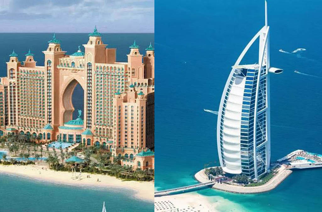 UAE & Middle East