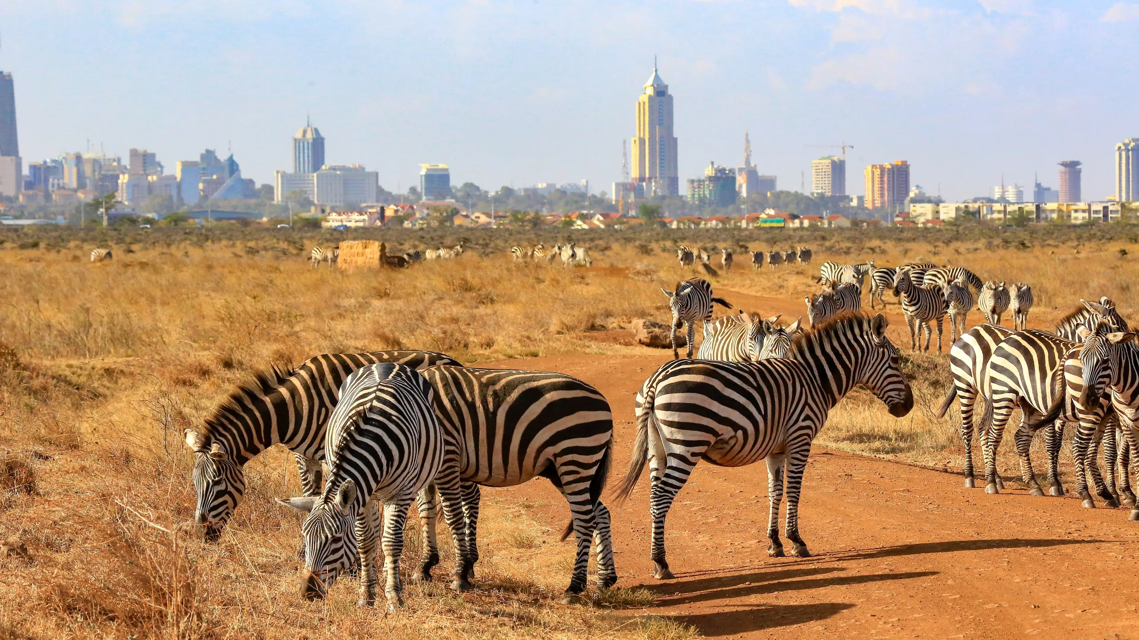 Kenya