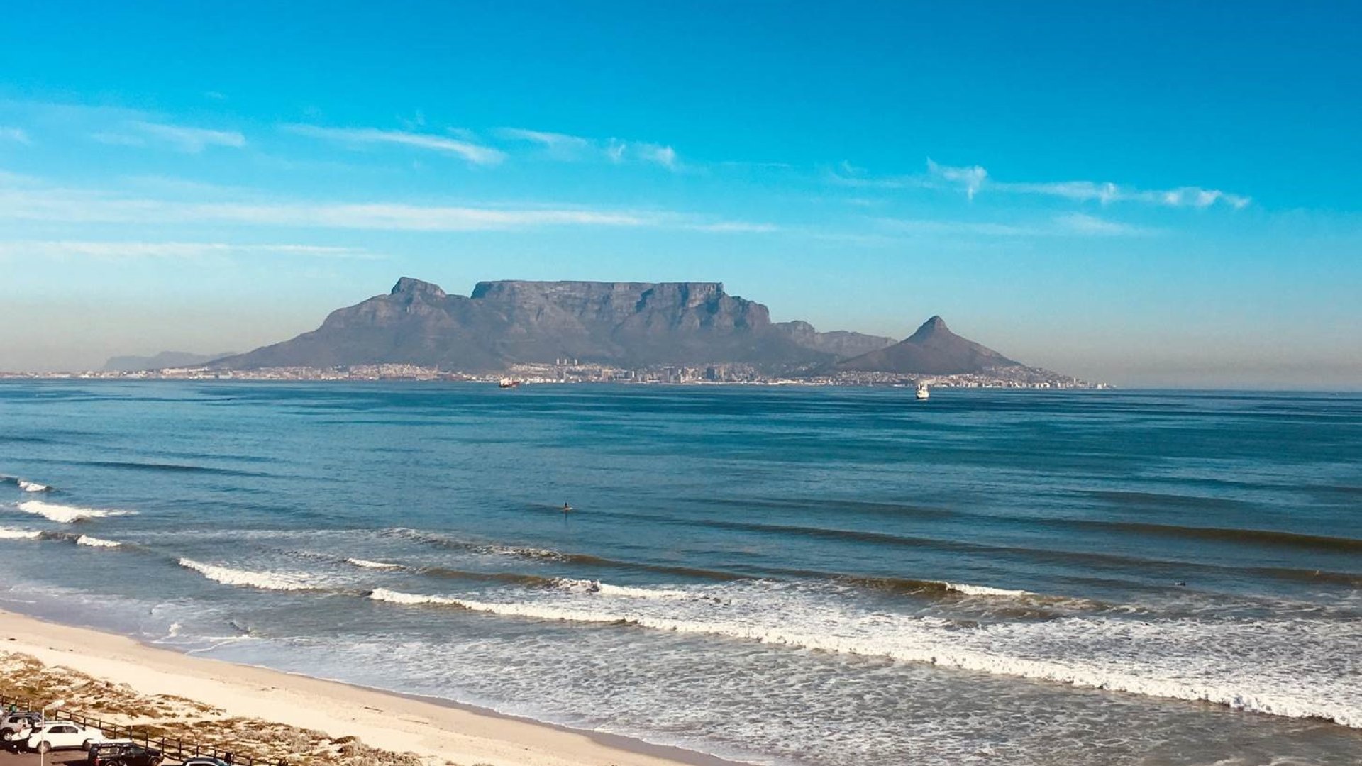 South Africa