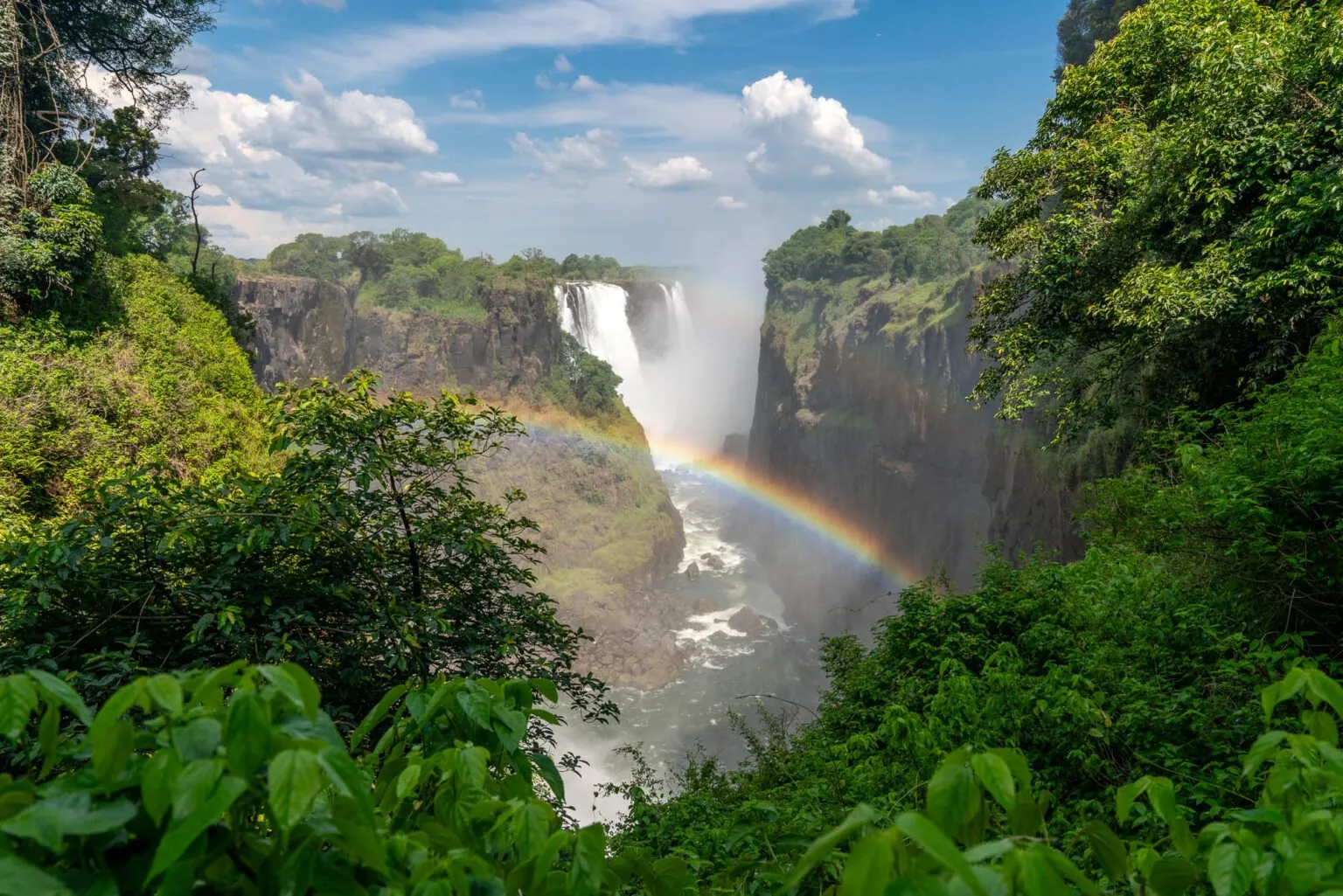 Zimbabwe