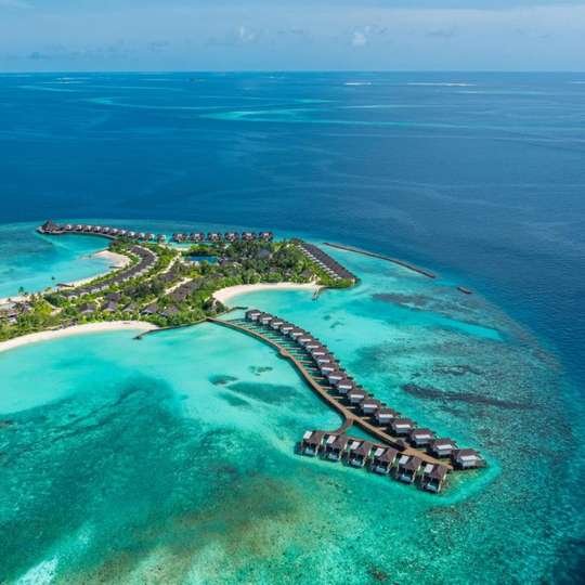 Islands