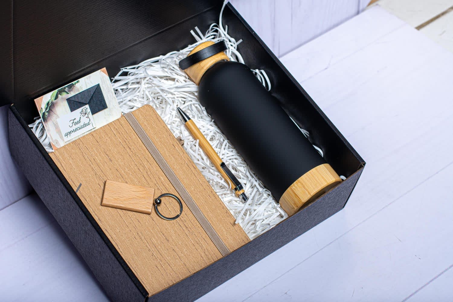 Corporate giftset