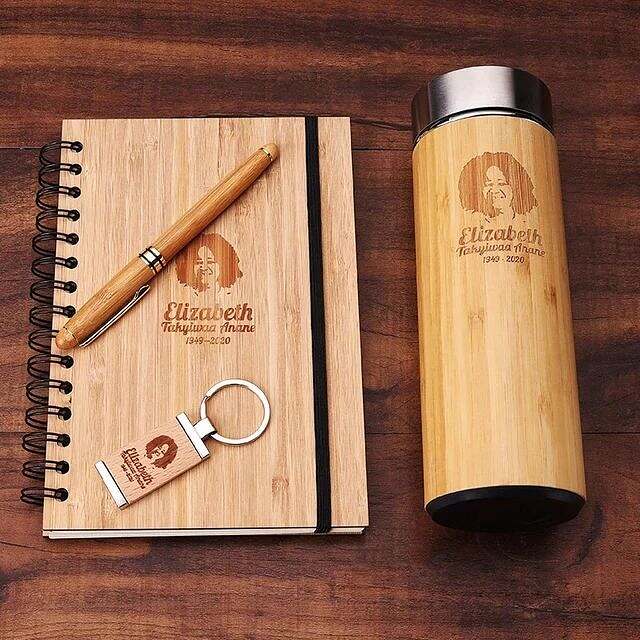 Bamboo Giftset