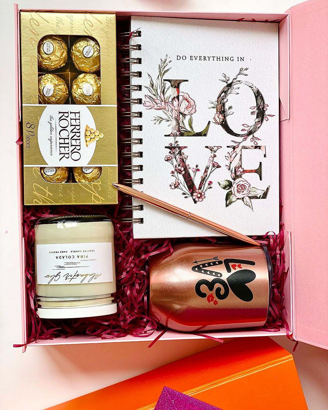 Unique gifts for her