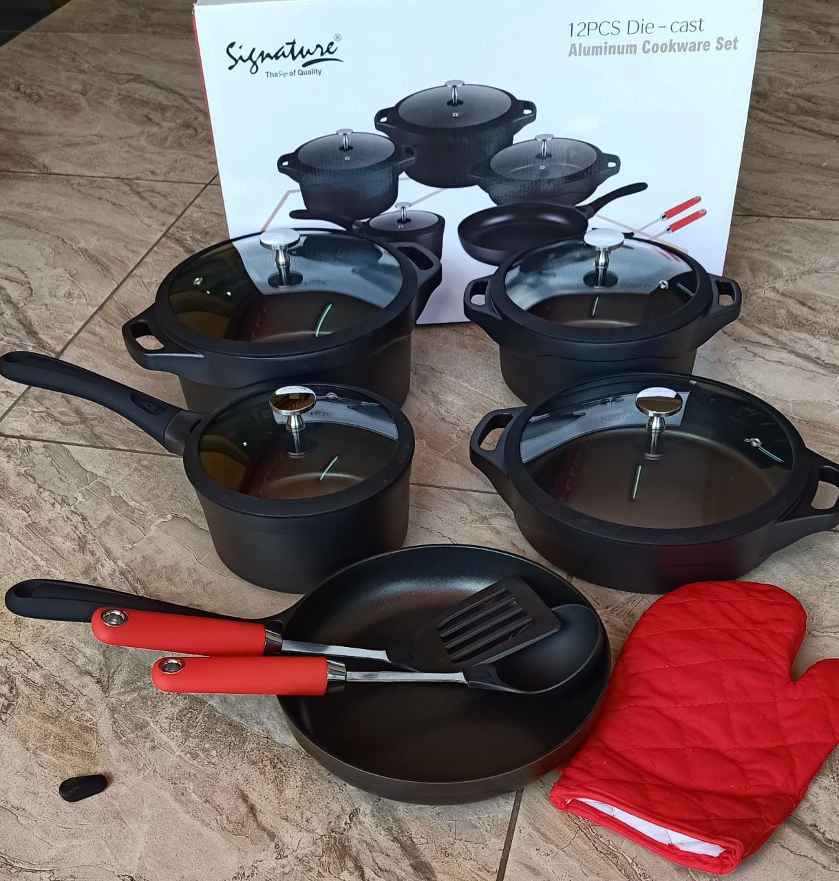 Cookware Sets