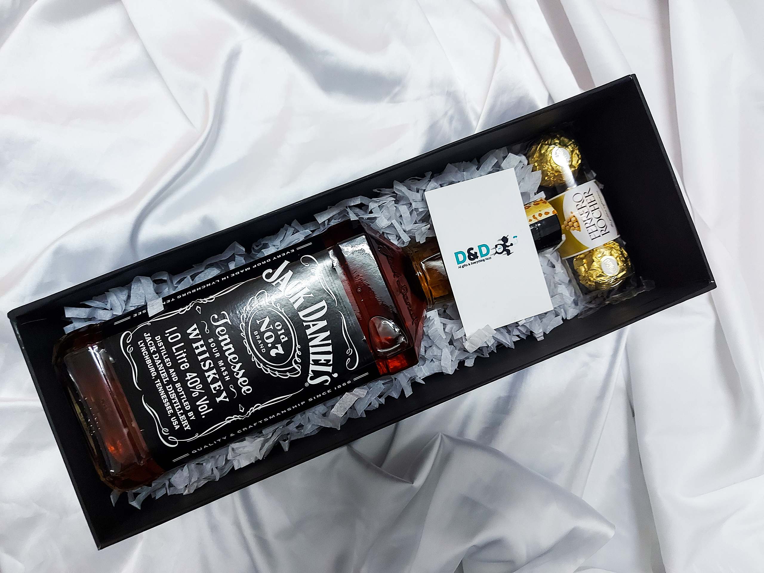 Original Jack Daniels