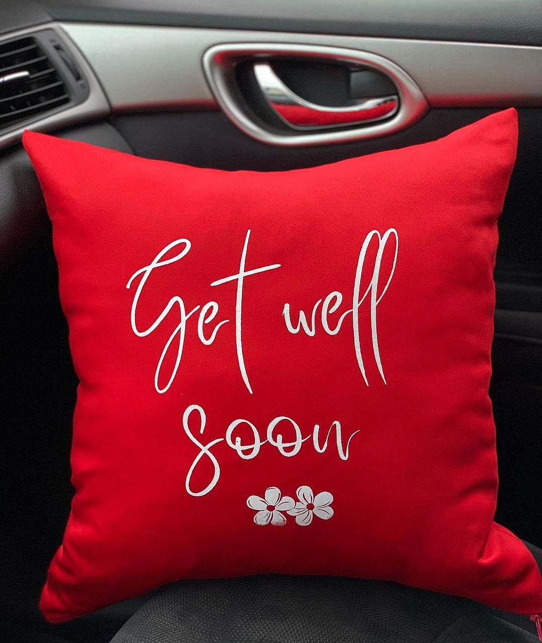 Get well soon gifts