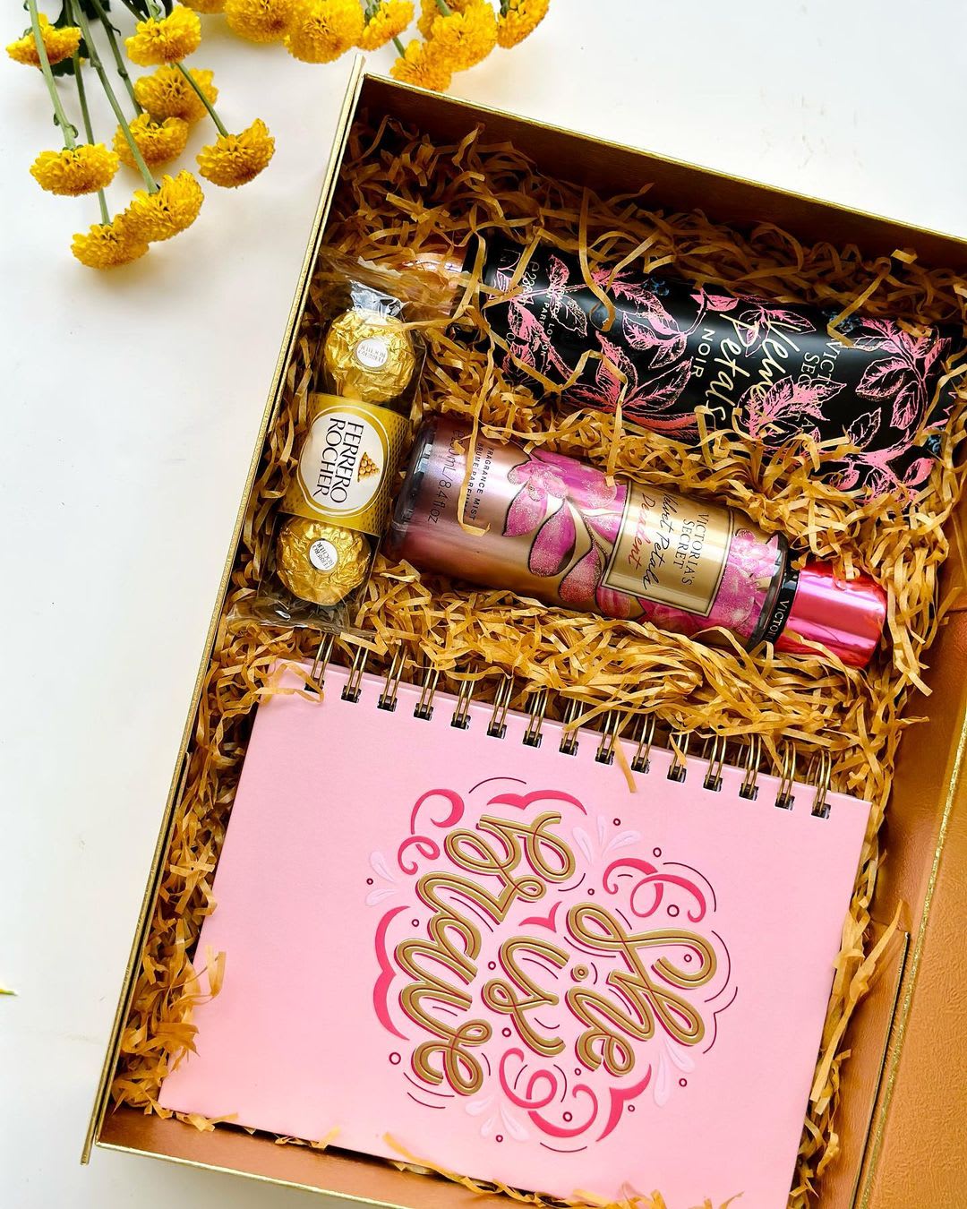Brave Hamper