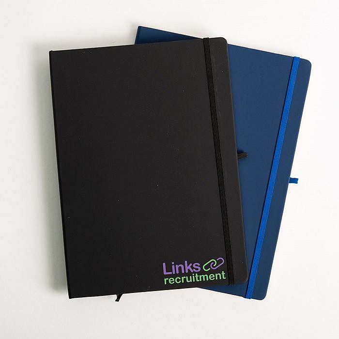 Cooperate Notebook
