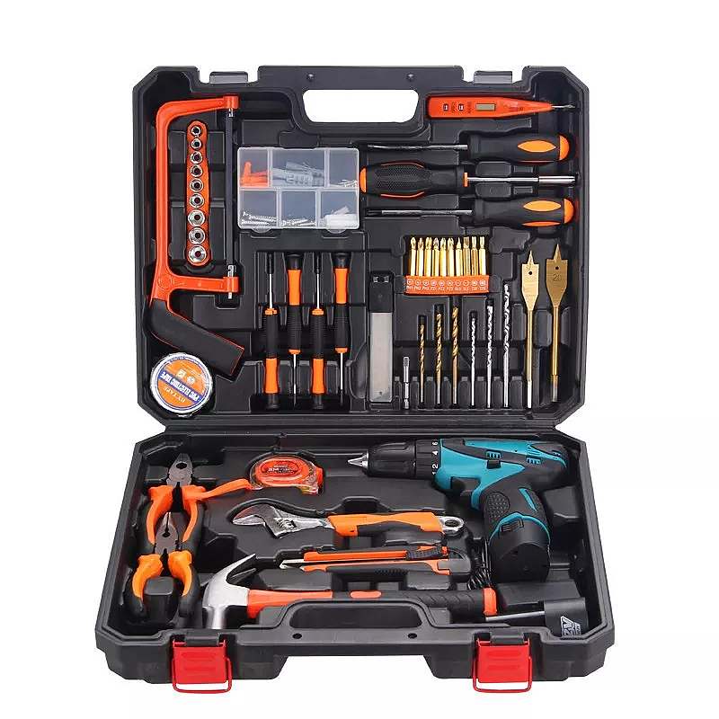 Household tool set