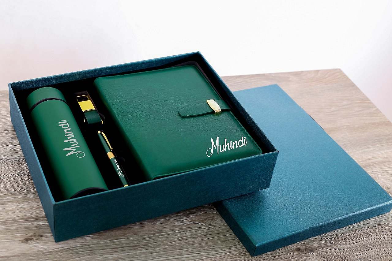 Jungle Box, corporate gifts, business gifts