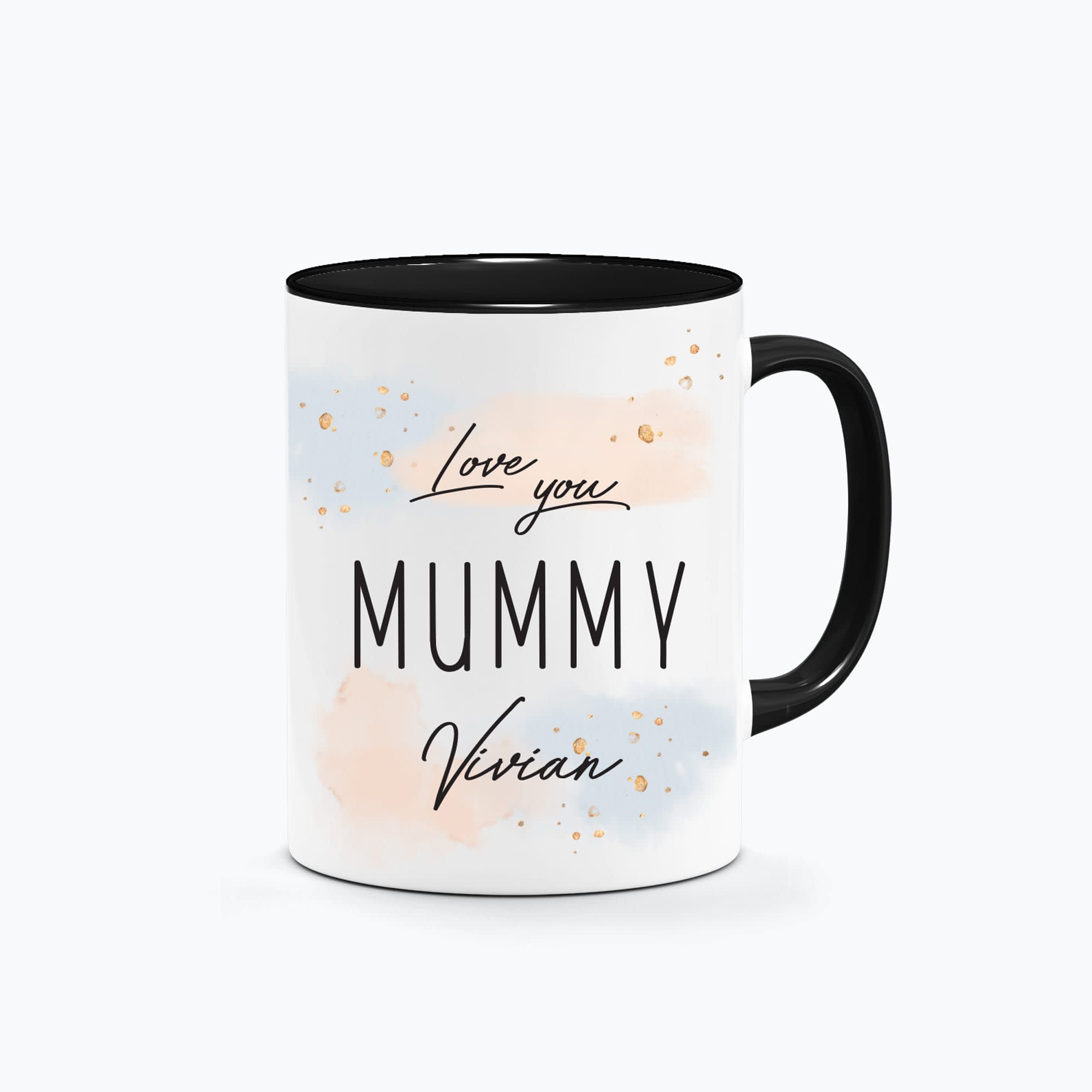 Personalized Mugs