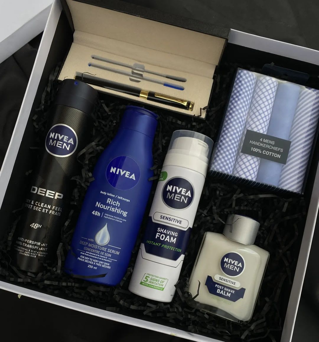 Men Gift Pack