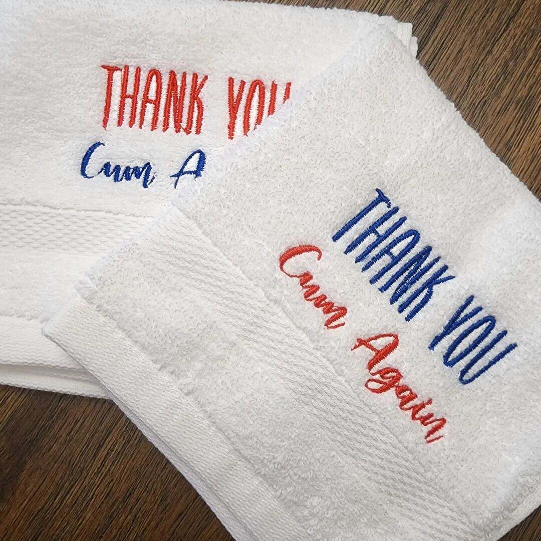 Cum Rag