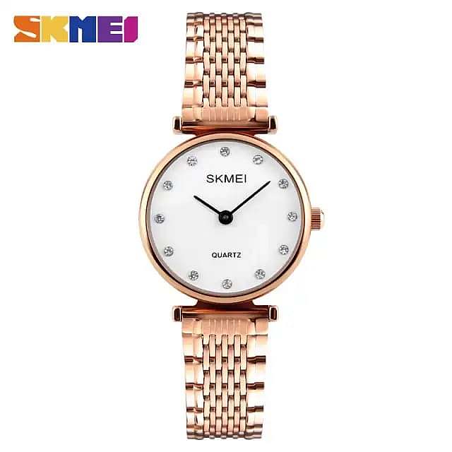 Women style Quartz Watch