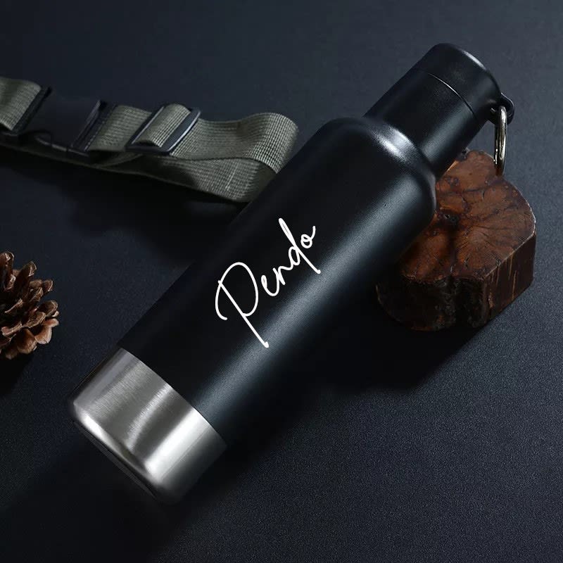 Customized Thermal Bottle