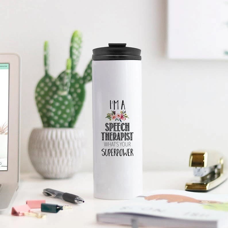 Customized Water Bottle